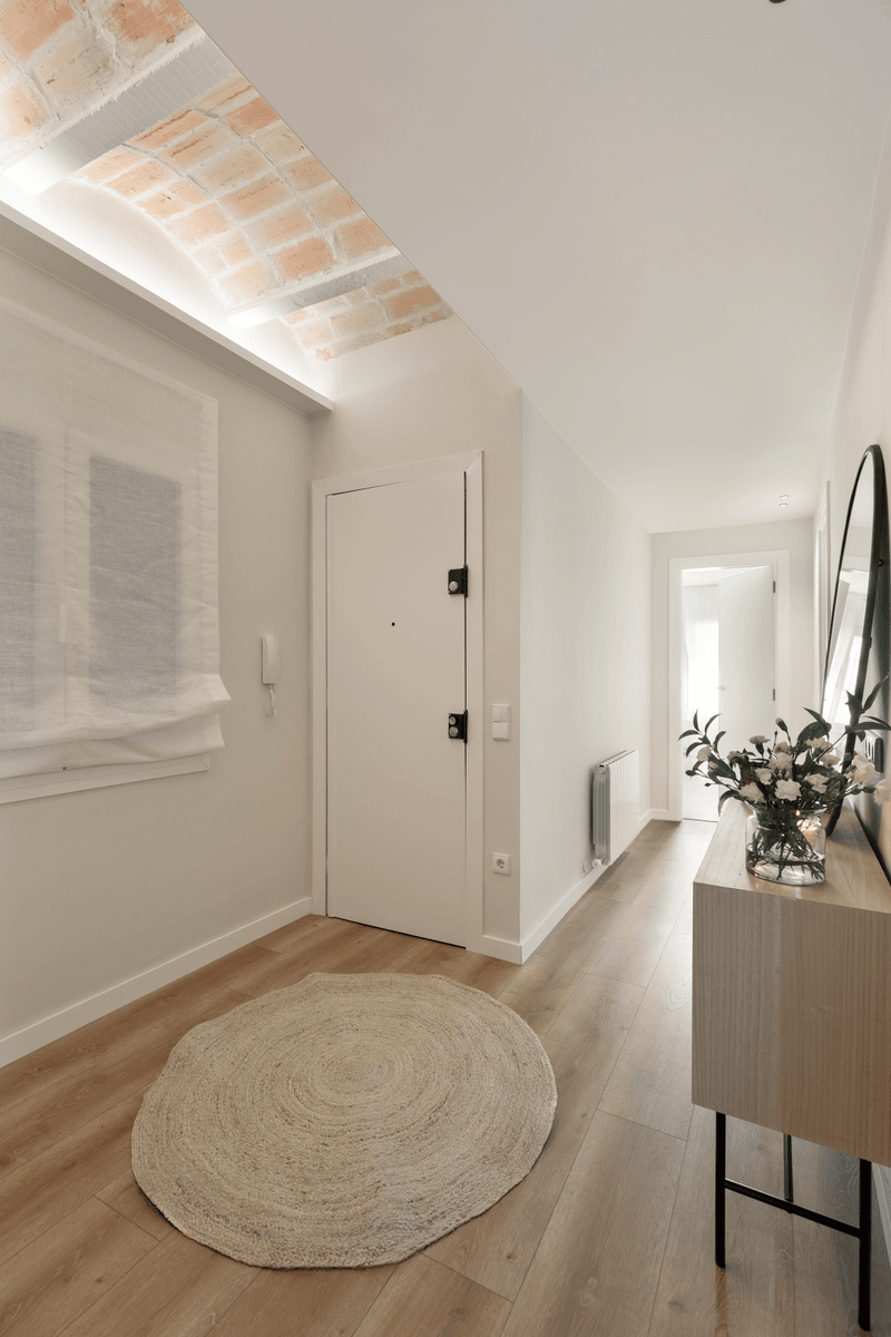 Travessera De Dalt - Interior View 23